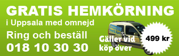 hemkörning